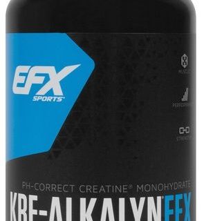 EFX kre-alkalyn
