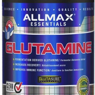 allmax glutamine 1000