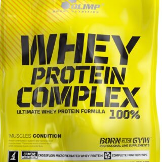 Olimp Nutrition whey protein complex 100% 2270