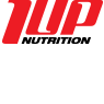 1UP Nutrition Logo Square