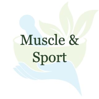 Muscle & Sport