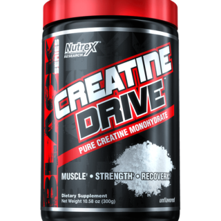 Creatine Drive | Nutrex | 300g