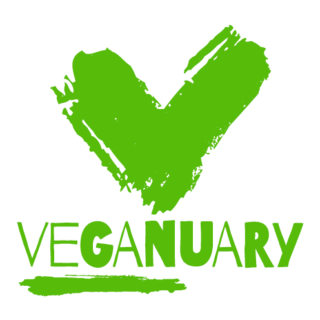Veganuary